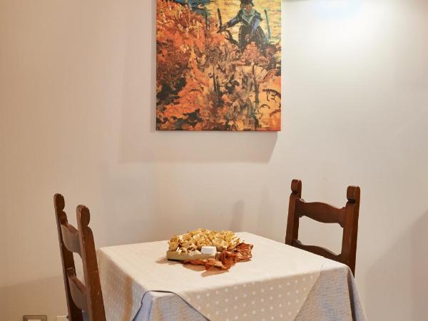 Antico Borgo : photo 4 de la chambre studio standard - bâtiment séparé