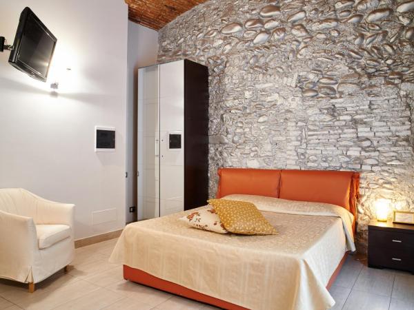 Antico Borgo : photo 2 de la chambre studio standard - bâtiment séparé