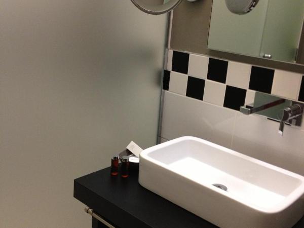 Villa Élyane : photo 7 de la chambre suite (4 adultes)