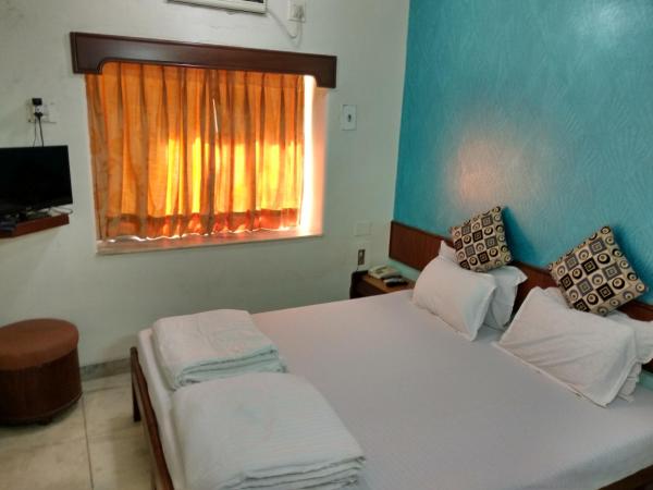 Hotel Mogul Palace - Near Masjid Bunder Mumbai : photo 6 de la chambre chambre double standard