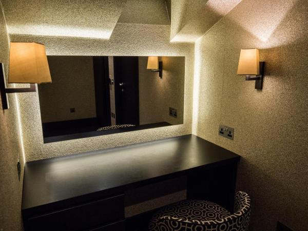 The Chester Hotel : photo 5 de la chambre suite supérieure