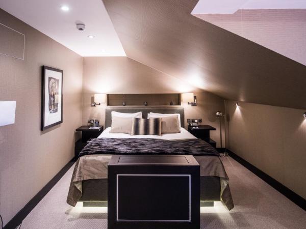 The Chester Hotel : photo 2 de la chambre suite supérieure