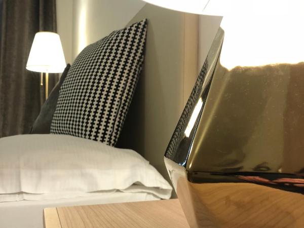 Pietra di Verona Residenza : photo 10 de la chambre chambre double ou lits jumeaux supérieure