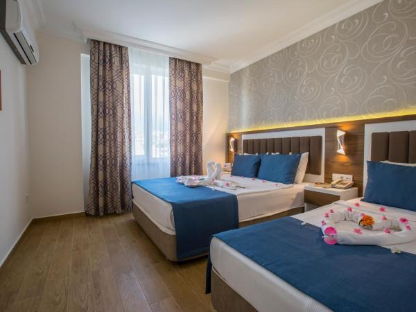 Club Big Blue Suit Hotel - All Inclusive : photo 7 de la chambre suite familiale