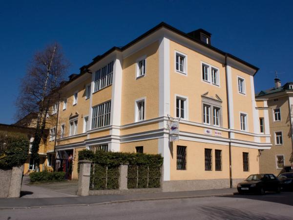 YoHo - International Youth Hostel : photo 5 de la chambre lit dans dortoir 6 lits