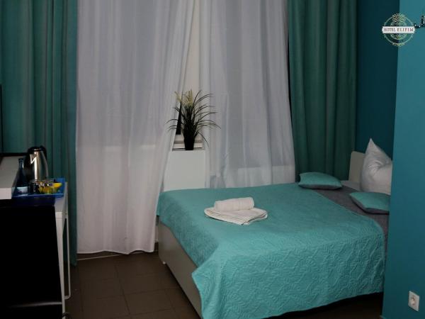 Elifim : photo 3 de la chambre chambre double Économique