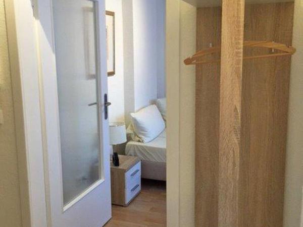 Haus am Zoo Apartments verschiedene Adressen : photo 1 de la chambre studio harleßstraße