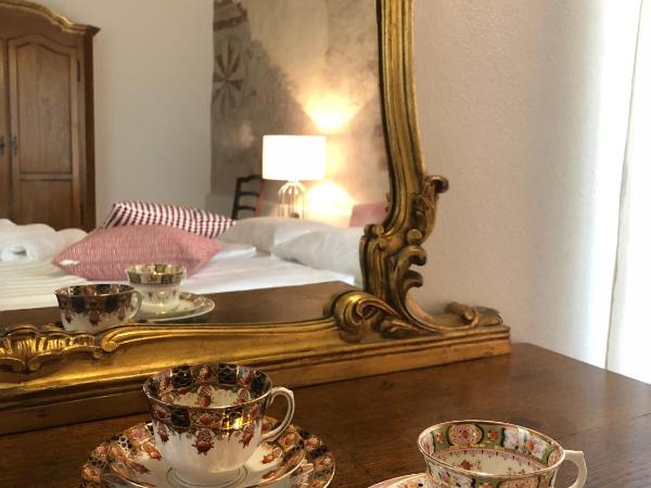 Pietra di Verona Residenza : photo 2 de la chambre suite