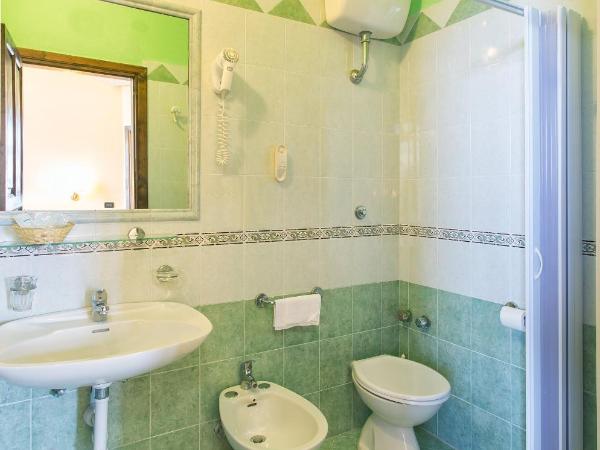 Parco dei Principi Resort & Spa : photo 5 de la chambre chambre double ou lits jumeaux standard