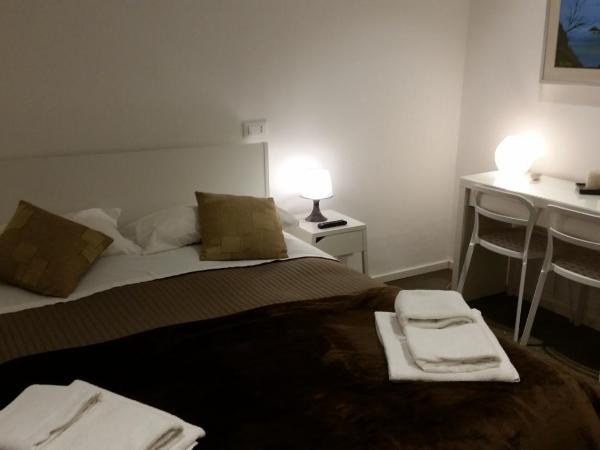 Palermo Rooms : photo 1 de la chambre chambre double confort