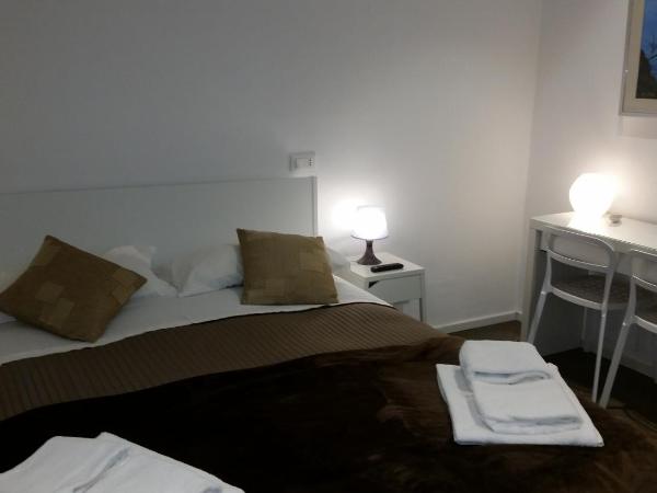 Palermo Rooms : photo 3 de la chambre chambre double confort