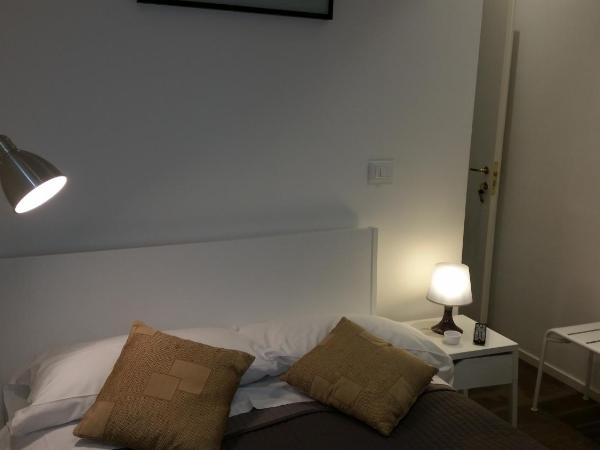 Palermo Rooms : photo 3 de la chambre chambre double Économique