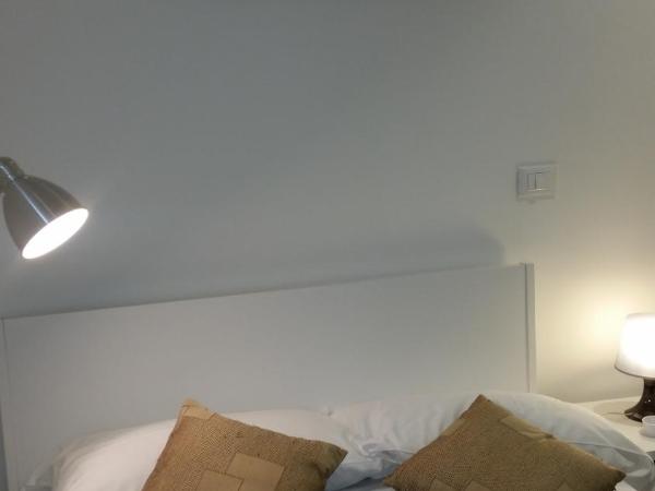 Palermo Rooms : photo 2 de la chambre chambre double Économique