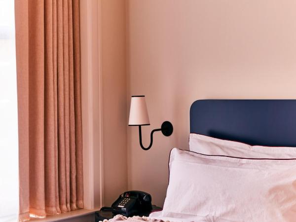 The Siren Hotel, an Ash Hotel : photo 3 de la chambre studio standard