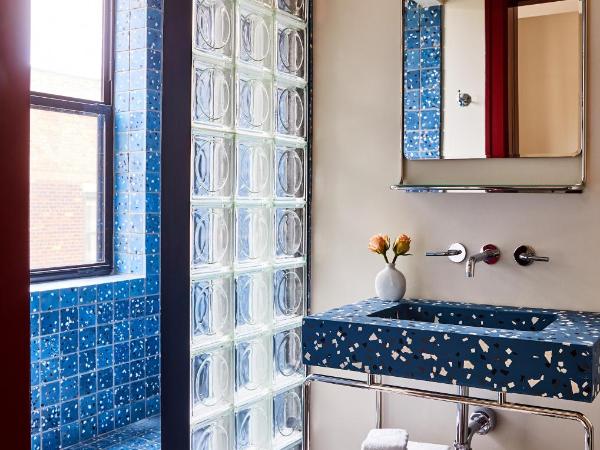 The Siren Hotel, an Ash Hotel : photo 4 de la chambre studio standard