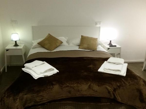 Palermo Rooms : photo 2 de la chambre chambre double confort