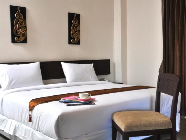 Monsane River Kwai Resort & Spa : photo 4 de la chambre chambre double deluxe