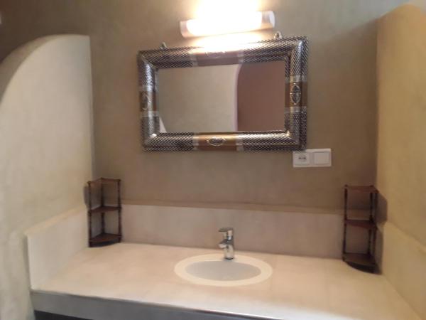 Dar karam : photo 8 de la chambre appartement 3 chambres