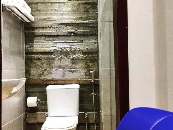 Viver Bahia Pousada : photo 7 de la chambre chambre double standard