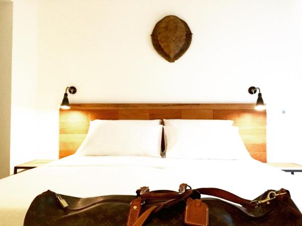 Viver Bahia Pousada : photo 2 de la chambre chambre double supérieure