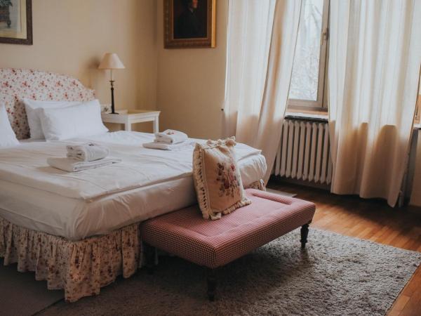 Le Chatelet : photo 4 de la chambre chambre double confort