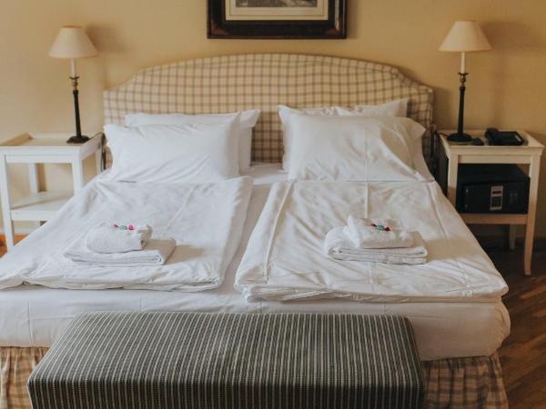 Le Chatelet : photo 6 de la chambre chambre double confort