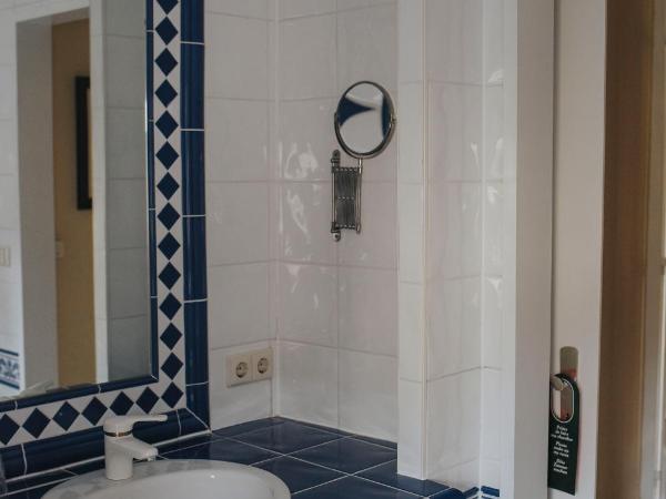 Le Chatelet : photo 7 de la chambre chambre double confort