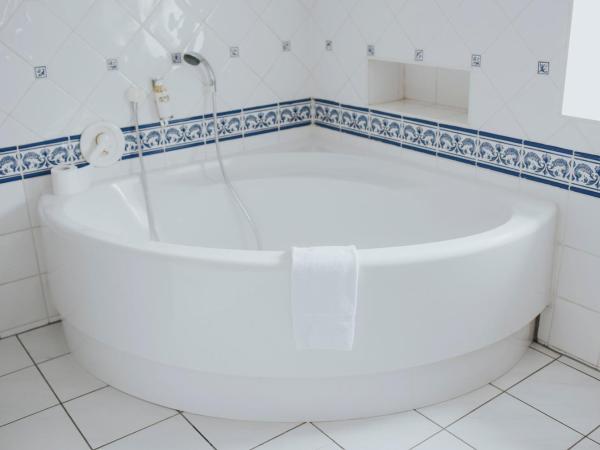 Le Chatelet : photo 8 de la chambre chambre double confort