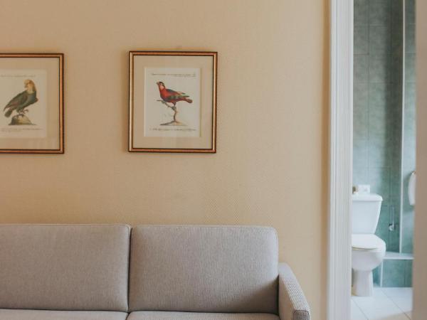 Le Chatelet : photo 9 de la chambre chambre double confort