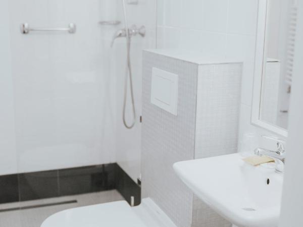 Le Chatelet : photo 1 de la chambre chambre double supérieure