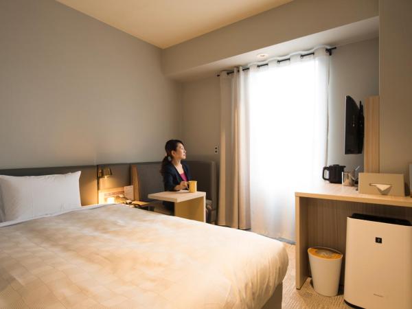 HOTEL FUKURACIA OSAKA-BAY : photo 4 de la chambre single room (5th-10th floor) - non-smoking