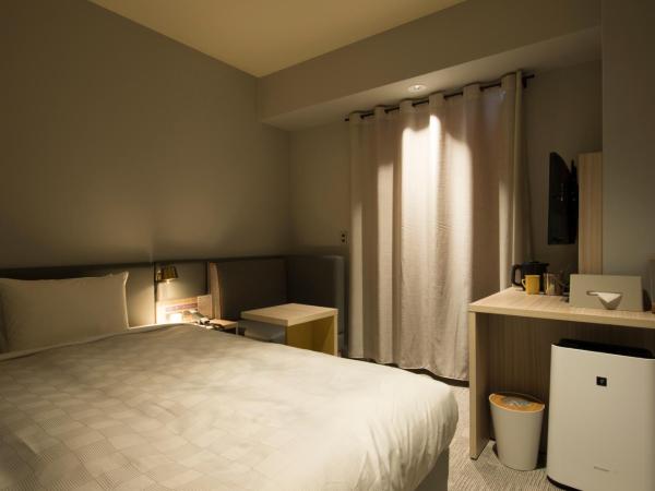 HOTEL FUKURACIA OSAKA-BAY : photo 5 de la chambre single room (5th-10th floor) - non-smoking