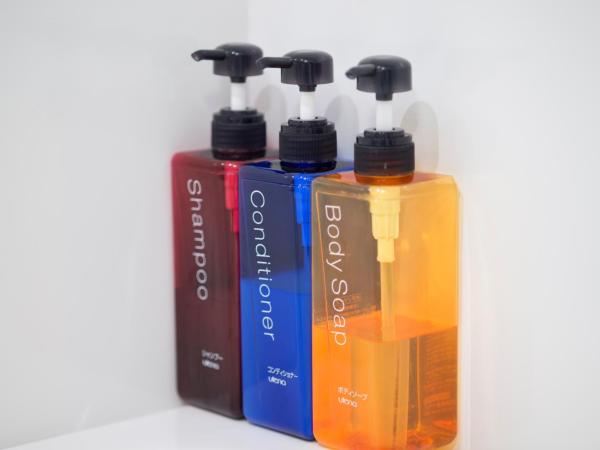 HOTEL FUKURACIA OSAKA-BAY : photo 6 de la chambre chambre lits jumeaux standard - non-fumeurs