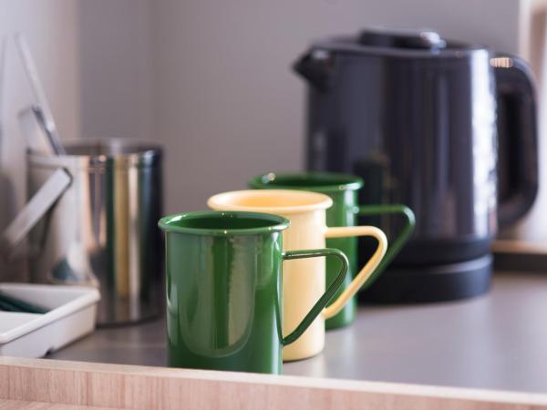 HOTEL FUKURACIA OSAKA-BAY : photo 8 de la chambre single room (5th-10th floor) - non-smoking