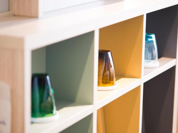 HOTEL FUKURACIA OSAKA-BAY : photo 8 de la chambre twin room (5th-10th floor) - non-smoking