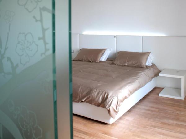 Hotel Cave Del Sole : photo 7 de la chambre chambre double deluxe