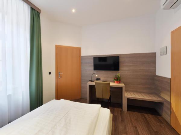 Hotel Lucia : photo 1 de la chambre chambre simple