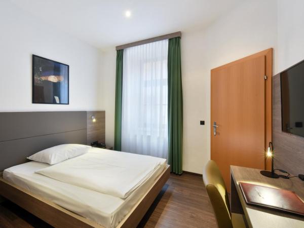 Hotel Lucia : photo 7 de la chambre chambre simple