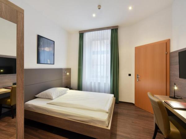 Hotel Lucia : photo 6 de la chambre chambre simple