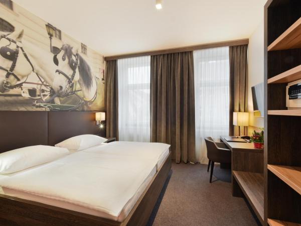 Hotel Lucia : photo 3 de la chambre chambre double supérieure