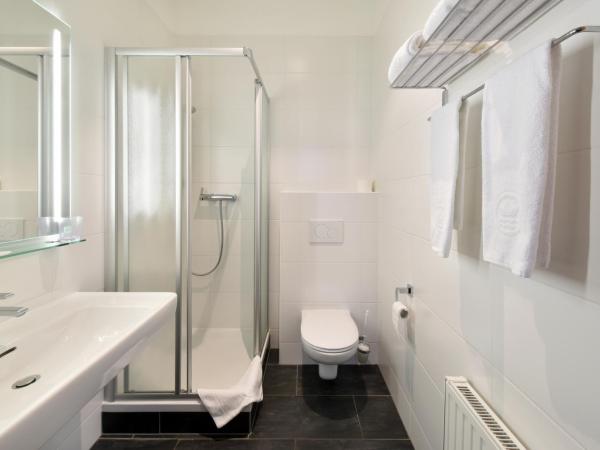 Hotel Lucia : photo 2 de la chambre chambre double