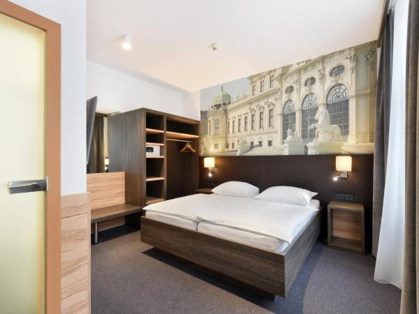 Hotel Lucia : photo 7 de la chambre chambre double supérieure