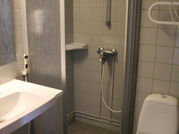 Santa's Hotel Rudolf : photo 7 de la chambre chambre lits jumeaux Économique 