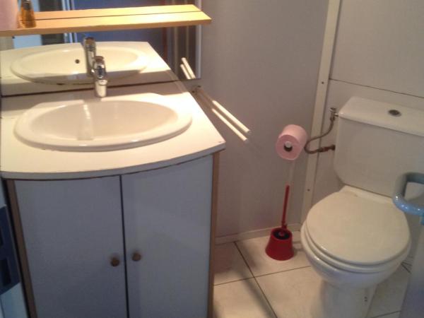 Résidence Carpe Diem : photo 10 de la chambre studio