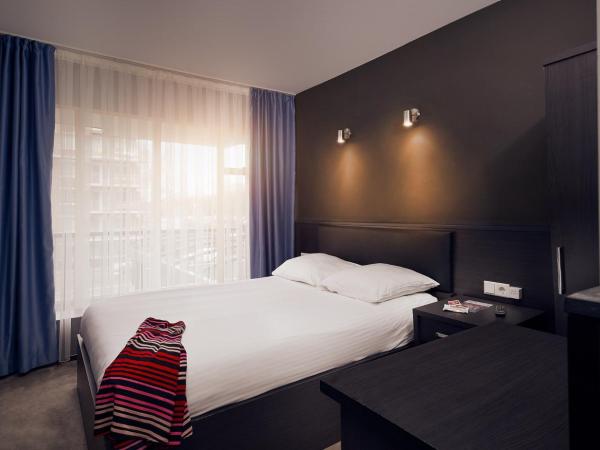 Belfort Hotel : photo 1 de la chambre chambre double