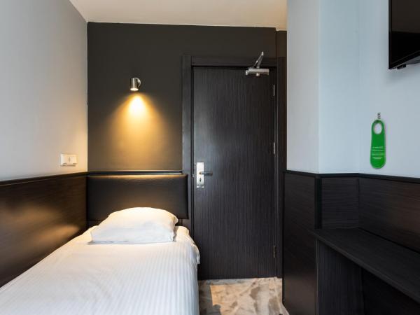Belfort Hotel : photo 2 de la chambre chambre simple