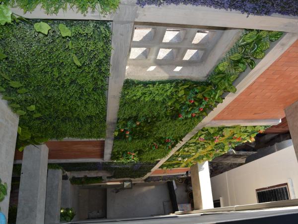 The Step Chiang Mai : photo 6 de la chambre chambre lits jumeaux standard