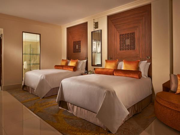 Fairmont The Palm : photo 2 de la chambre hébergement double lit queen-size fairmont heritage