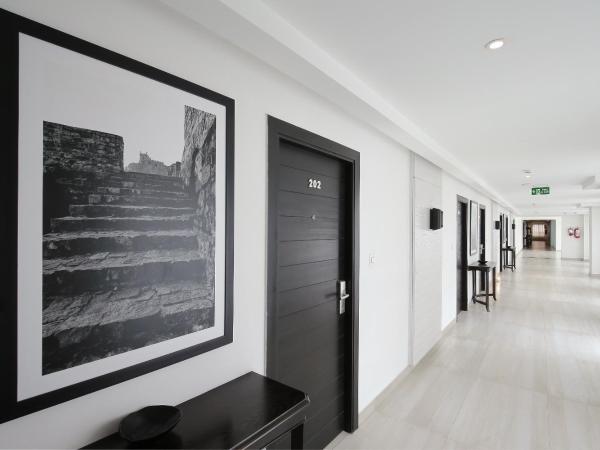 Hotel Deccan Serai, HITEC CITY, HYDERABAD : photo 9 de la chambre chambre double standard