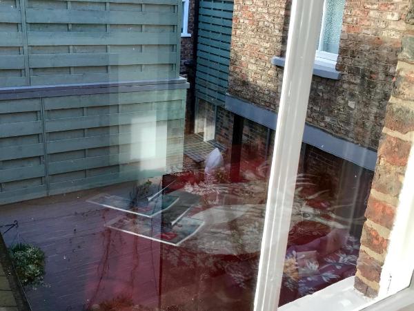 Dairy Guest House : photo 5 de la chambre superior single en suite